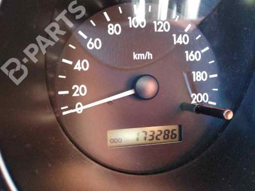 Alternator CHEVROLET KALOS 1.2 | BP10644062M7 
