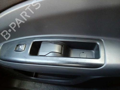 AC Styreenhet / Manøvreringsenhet CITROËN XSARA PICASSO (N68) 1.8 16V | BP7204976I5 