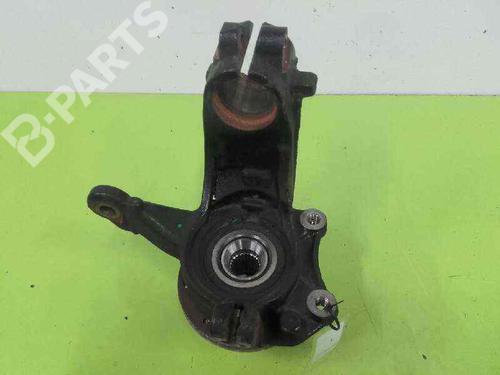Used Left front steering knuckle OPEL ASTRA F Saloon (T92) 1.7 TD (F19, M19) (68 hp) 2801621