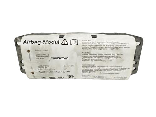 Airbag do passageiro VW GOLF V (1K1) 2.0 TDI (140 hp) 16923284