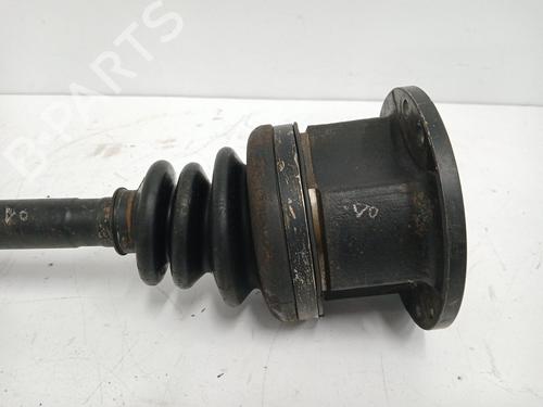 Left front driveshaft NISSAN TERRANO II (R20) 2.7 TDi 4WD | BP29360940M38 