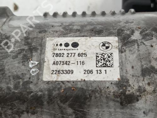Steering rack BMW X1 (E84) sDrive 18 d | BP39066780M22 - Image 7