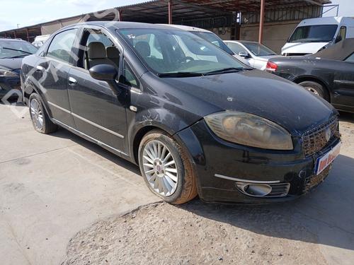 Used Parts FIAT LINEA (323_, 110_) 1.3 D Multijet (323AXB11, 323AXB1A) 4657879