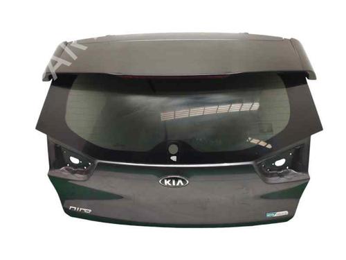 Used Tailgate KIA NIRO I (DE) [2016-2022]  22212808