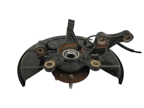 Left front steering knuckle CHEVROLET TRAX 1.7 TD | BP17482709M25 