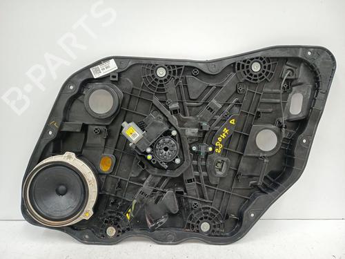 Vindusheismekanisme høyre foran KIA NIRO II (SG2) 1.6 GDi Plug-in Hybrid (182 hp) 31762469