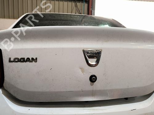 Pièces Détachées Usagées DACIA LOGAN II 1.2 (75 hp) 4457298