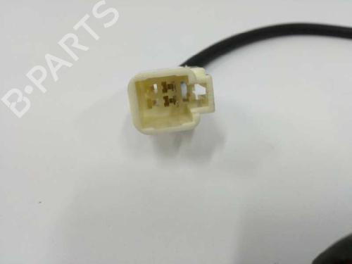 Seat buckle PEUGEOT 206 Hatchback (2A/C) 1.4 HDi | BP14147706I32 