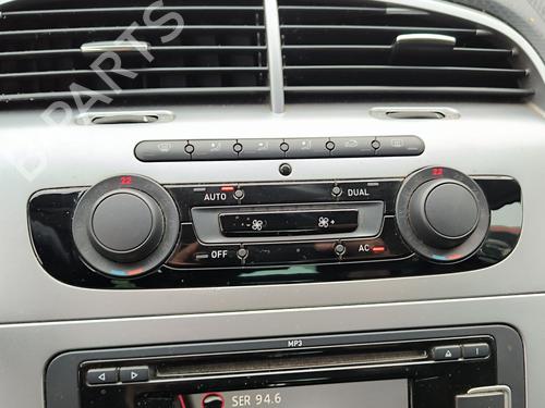 Used Climate control Climate control SEAT ALTEA XL (5P5, 5P8) 1.8 TFSI (160 hp) 33958819 33958819