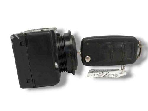 Used Ignition barrel VW TOUAREG (7LA, 7L6, 7L7) 5.0 V10 TDI (313 hp) 21168848