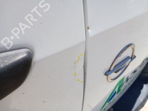 Left tailgate OPEL COMBO E Tour / Life (K9) 1.5 | BP36115839C76 - Image 2