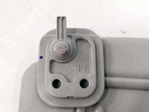 Left sun visor HYUNDAI TUCSON (TL, TLE) 1.7 CRDi | BP8503592I1