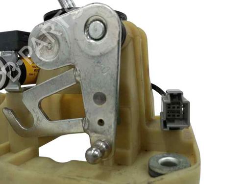 Gear lever VOLVO XC70 I Cross Country (295) D5 XC AWD | BP21548420M90 
