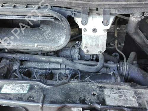 Fuse box PEUGEOT BOXER Van 3.0 HDi 160 | BP6023937E1 