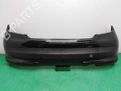 Used Rear bumper Rear bumper PEUGEOT 207 (WA_, WC_) [2006-2015] 9440764 9440764