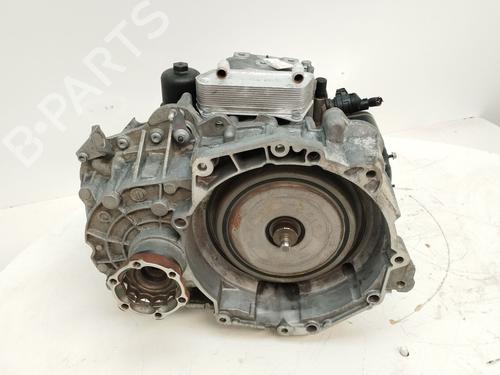 Used Gearbox Gearbox VW TOURAN (1T1, 1T2) 1.4 TSI (140 hp) 35962451 35962451