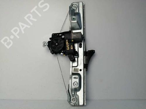 Used Rear right window mechanism OPEL INSIGNIA B Grand Sport (Z18) [2017-2026]  8667931