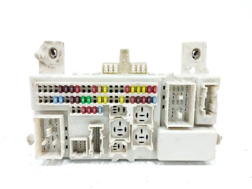 Used Fuse box MAZDA 3 (BK) 1.6 DI Turbo (109 hp) 12958013