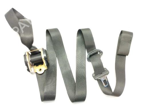 Used Front right seatbelt OPEL ASTRA F Hatchback (T92) [1991-2000]  9833482