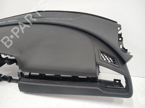 Dashboard HONDA CIVIC X Hatchback (FC_, FK_) 1.5 VTEC (FK7) | BP38732801C46 - Image 3