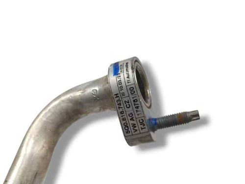 AC pipe AUDI Q2 (GAB, GAG) 35 TFSI | BP28022716M126 