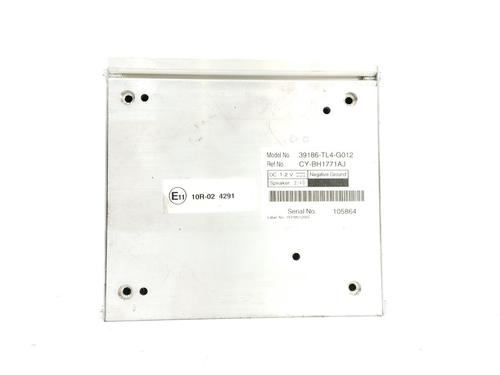 Electronic module HONDA ACCORD VIII Estate (CW) 2.2 i-DTEC (CW3) | BP10715212M83 