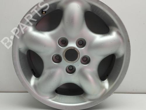 Fælk Fælk LAND ROVER FREELANDER I (L314) 2.0 Td4 4x4 (112 hp) 13072832 13072832