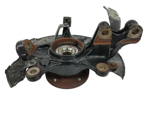Left front steering knuckle TOYOTA PROACE CITY Box Body/MPV (BPZ_) 1.5 D-4D 100 (BPZM) | BP17030073M25 