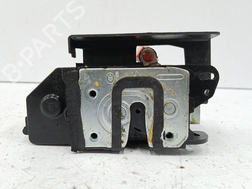 Used Front right lock SSANGYONG RODIUS II 2.2 Xdi (178 hp) 29276964
