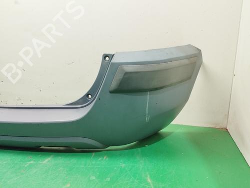 Bak støtfanger FORD FUSION (JU_)  | BP25919035C8 