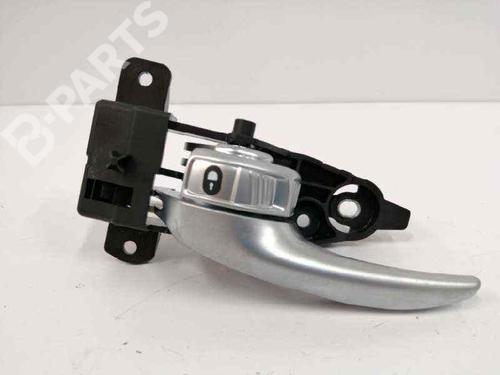 Used Front left interior door handle Front left interior door handle JEEP RENEGADE SUV (BU, B1, BV) 1.6 CRD (120 hp) 6122700 6122700