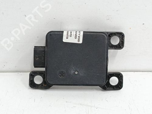 Used Electronic module Electronic module KIA NIRO I (DE) 1.6 GDI Hybrid (105 hp) 33937211 33937211