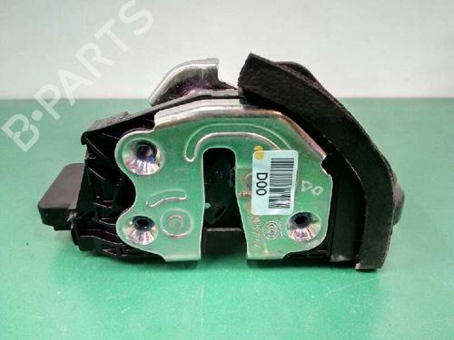 Used Rear left lock KIA NIRO I (DE) [2016-2022]  7990406