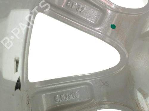 Rim OPEL ASTRA H (A04) 1.7 CDTI (L48) | BP13371174C45 