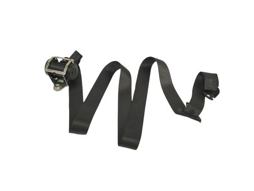 Used Rear left seatbelt OPEL CORSA D (S07) 1.3 CDTI (L08, L68) (75 hp) 13543795