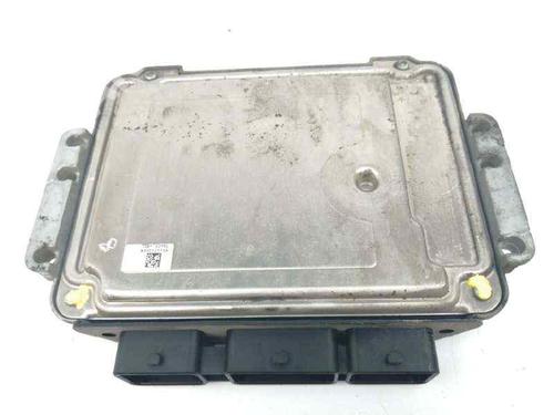Engine control unit (ECU) CITROËN XSARA PICASSO (N68) 1.6 HDi | BP7531083M57 