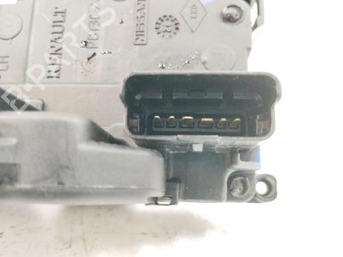 Rear left lock RENAULT MEGANE IV Saloon 1.6 dCi 130 | BP10663030C100 