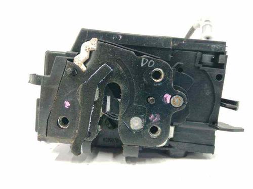 Used Rear right lock CITROËN C4 Picasso II [2013-2025]  6438187
