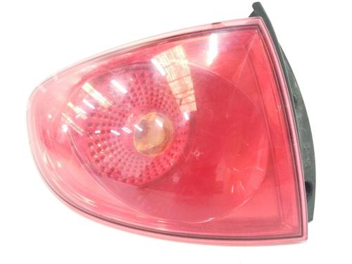 Used Right taillight SEAT ALTEA (5P1) 2.0 TDI 16V (140 hp) 7643843
