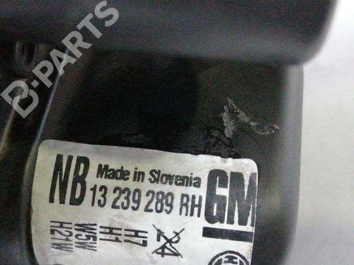 Faro derecho OPEL ASTRA H (A04) 1.7 CDTI (L48) | BP11851454C29 