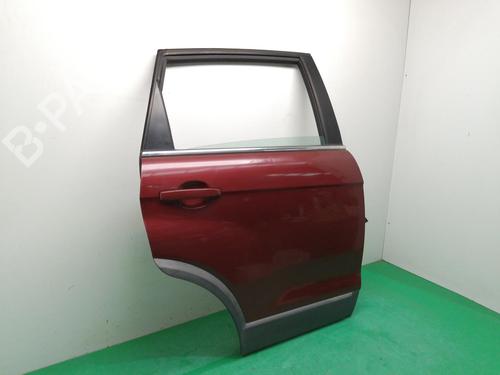 Right rear door CHEVROLET CAPTIVA (C100, C140)  | BP16373052C5
