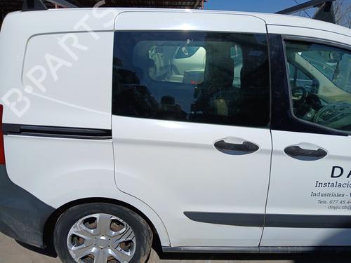 Left tailgate FORD TRANSIT COURIER B460 MPV 1.5 TDCi | BP33434791C76  - Image 31