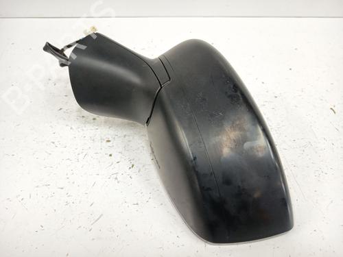 Left mirror NISSAN NOTE (E12) 1.5 dCi | BP35981243C26 - Image 3