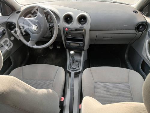 Engine SEAT IBIZA III (6L1) 1.9 TDI | BP38647312M1 - Image 8