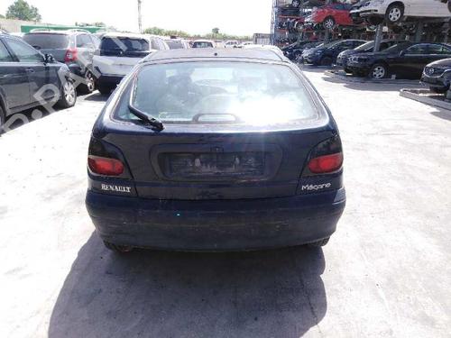 Starter RENAULT MEGANE I Classic (LA0/1_) | BP12429245M8