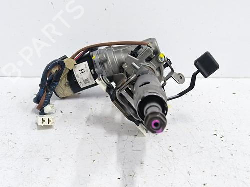 Used Steering column Steering column TOYOTA YARIS (_P9_) 1.0 VVT-i (KSP90_, KSP90R) (69 hp) 40006105 40006105