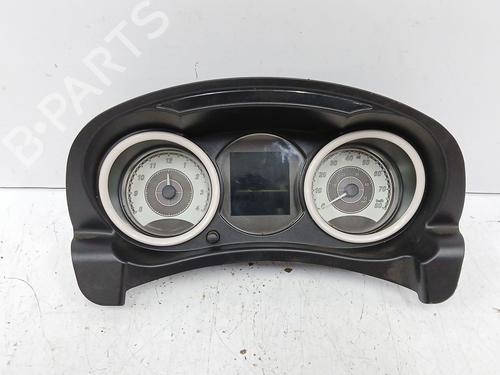 Quadrante MICROCAR M.GO 0.5 (8 hp) 29208229