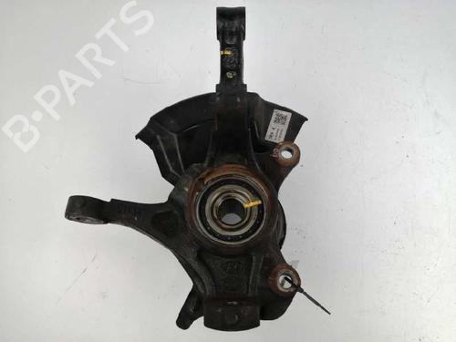 Left front steering knuckle HYUNDAI i20 II (GB, IB) 1.2 | BP7836559M25 