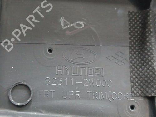 Front left panel HYUNDAI SANTA FÉ III (DM, DMA) 2.2 CRDi 4WD | BP34124928C58  - Image 5