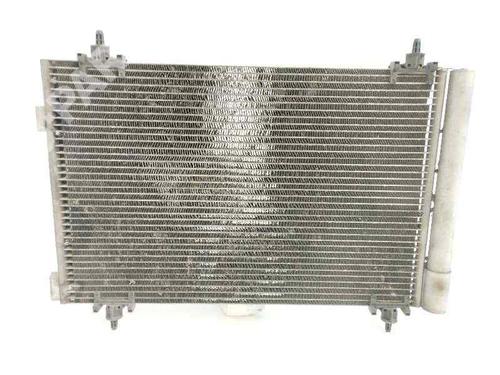 AC radiator PEUGEOT 5008 (0U_, 0E_)  | BP9691775M32